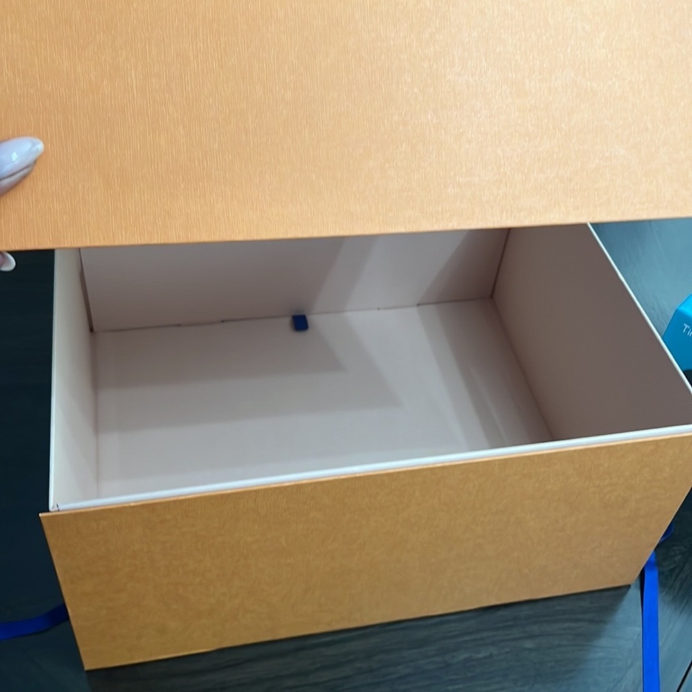 LV large box